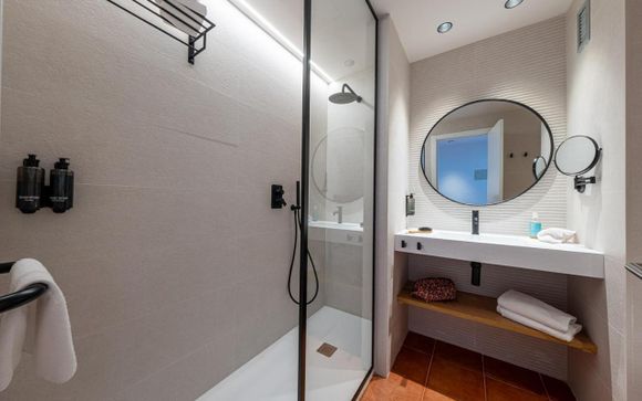 Ihr Zimmer