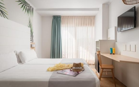 Ihr Zimmer