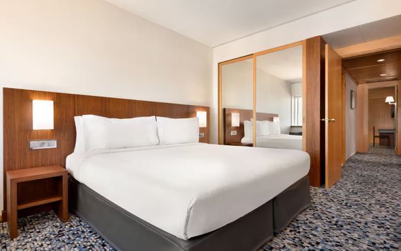 Ihr Zimmer