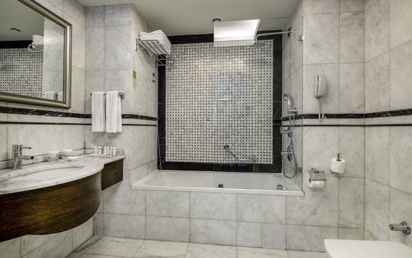 Ihr Zimmer