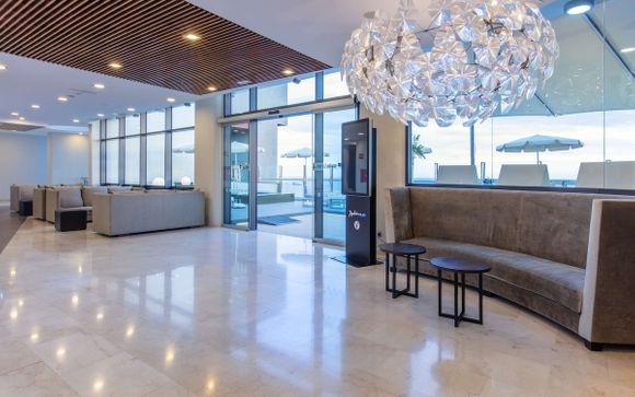 Ihr 5* Hotel