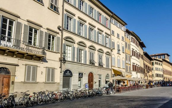 Ihr Hotel