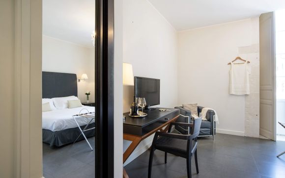 Ihr Zimmer