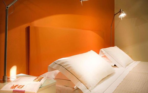 Ihr Zimmer