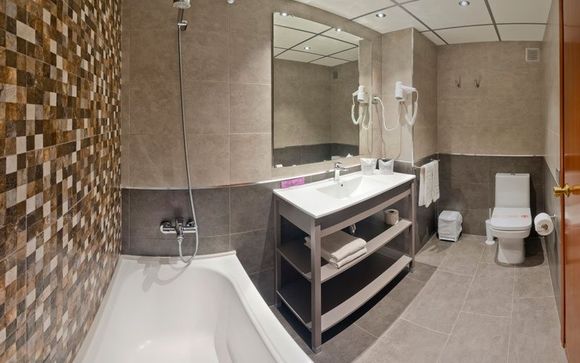 Ihr Zimmer