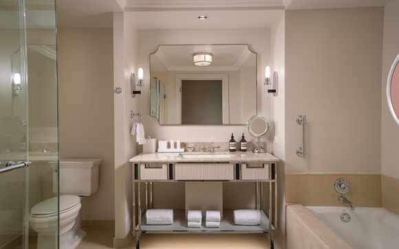 Ihr Zimmer