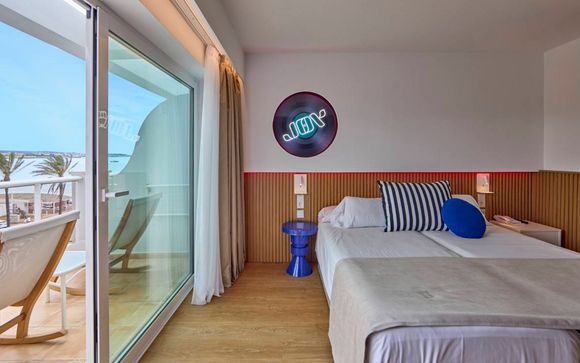 Ihr Zimmer