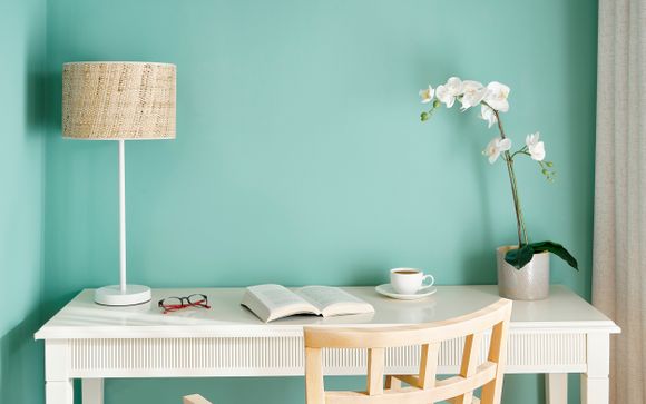 Ihr Zimmer