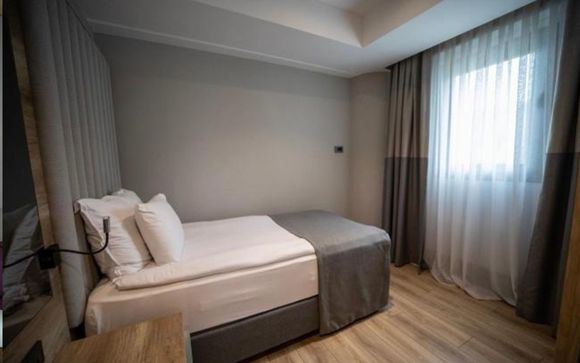 Ihr Zimmer