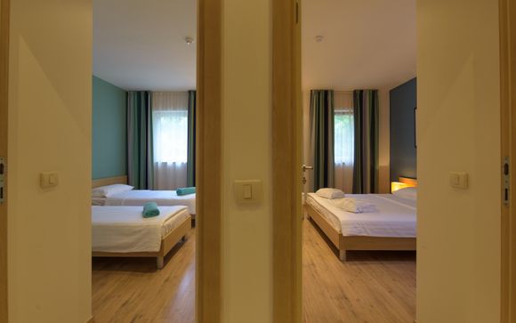 Ihr Zimmer