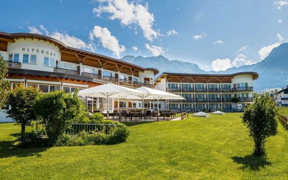 Ihr Hotel