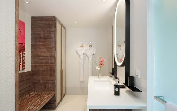 Ihr Zimmer