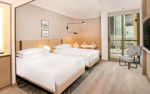 Ihr Zimmer