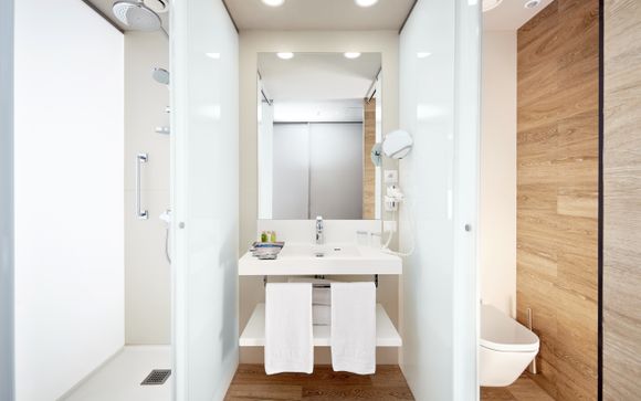 Ihr Zimmer
