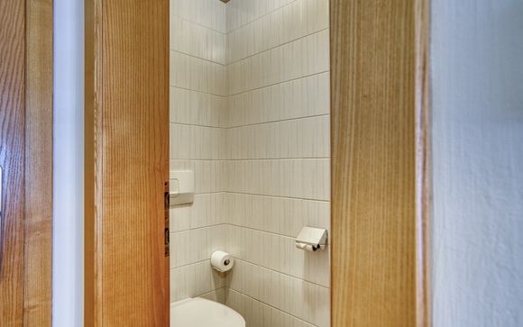 Ihr Zimmer