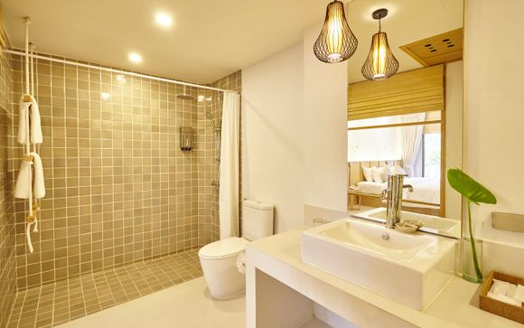 Ihr Zimmer