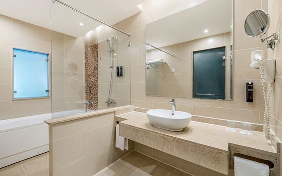 Ihr Zimmer