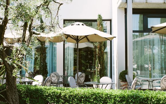 Hotel Piccola Vela 4*