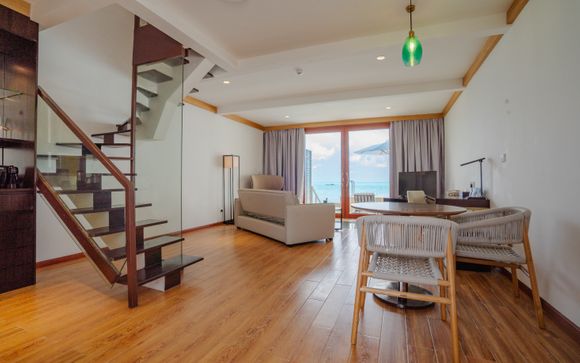 Ihr Zimmer