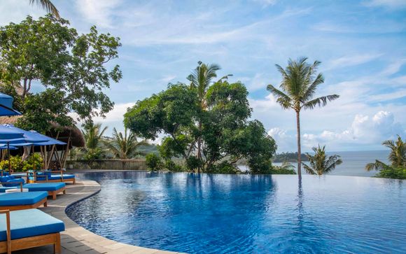 Kalandara Resort Lombok 5* 
