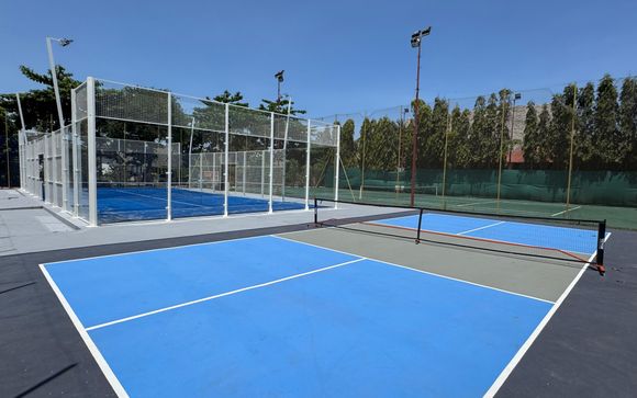 Voi Kiwengwa Resort 4*