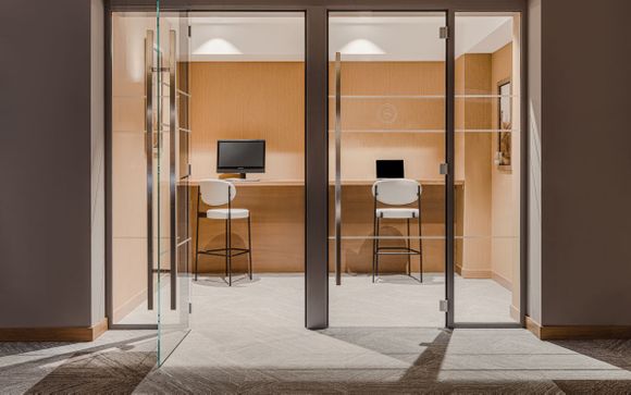 Ihr Zimmer