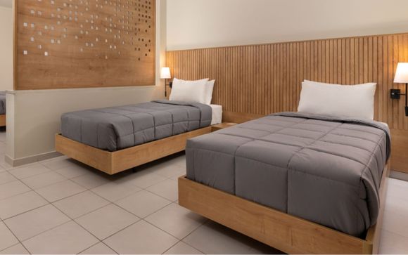 Ihr Zimmer