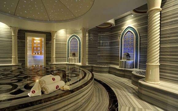 Ihr Hotel 5*