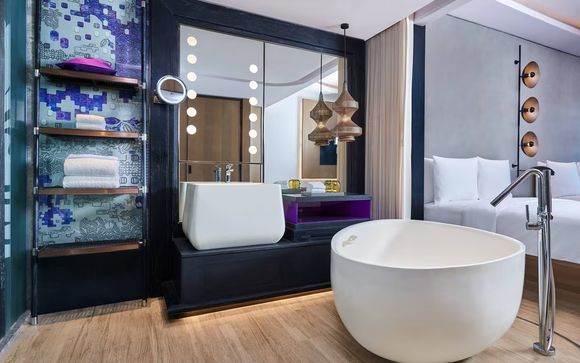 Ihr Zimmer