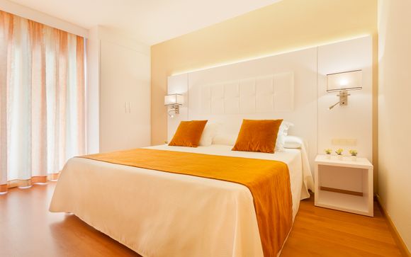 Ihr Zimmer