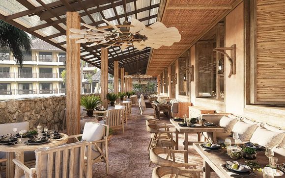Dinso Resort & Villas Koh Chang, Vignette Collection 5*