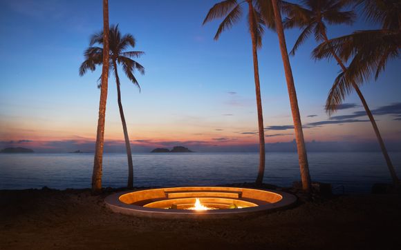 Dinso Resort & Villas Koh Chang, Vignette Collection 5*