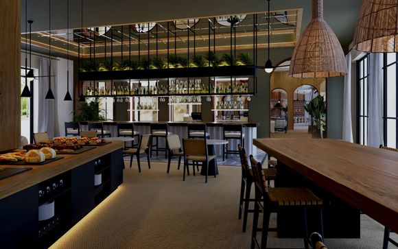 Ihr 5* Hotel
