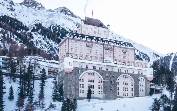 Ihr Hotel