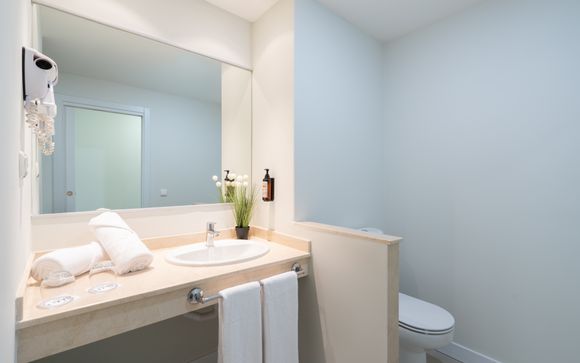Ihr Zimmer