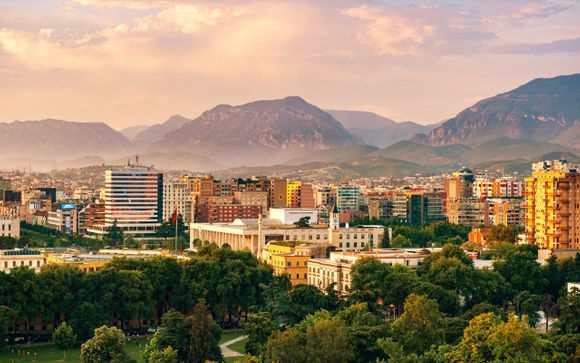 Ihre Rundreise im Überblick