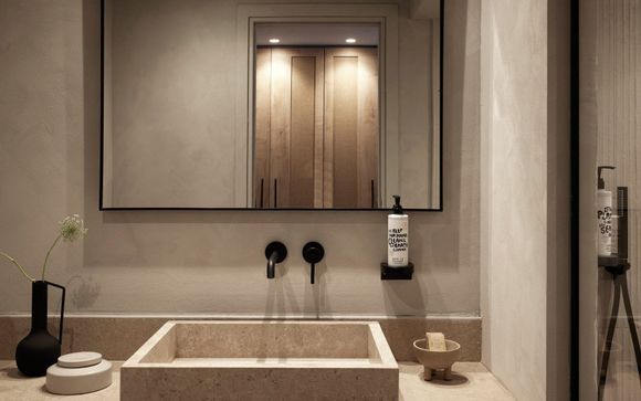 Ihr Zimmer