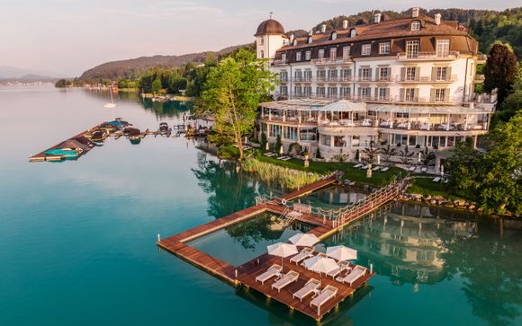 Ihr 5* Hotel