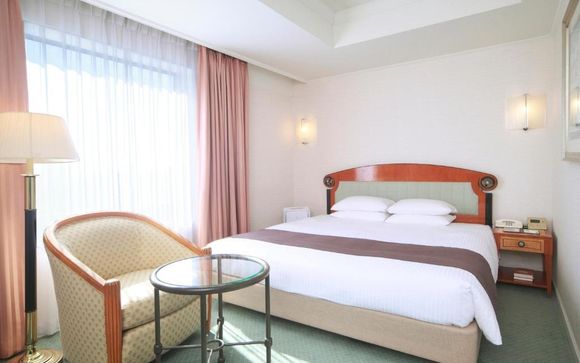 Ihr Zimmer