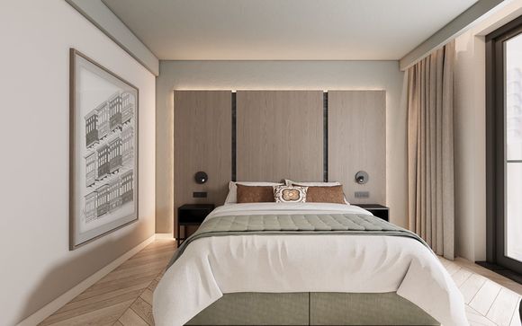 Ihr Zimmer