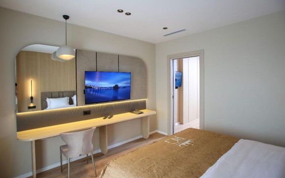 Ihr Zimmer