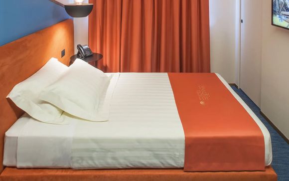 Für Ihren Komfort während der Reise