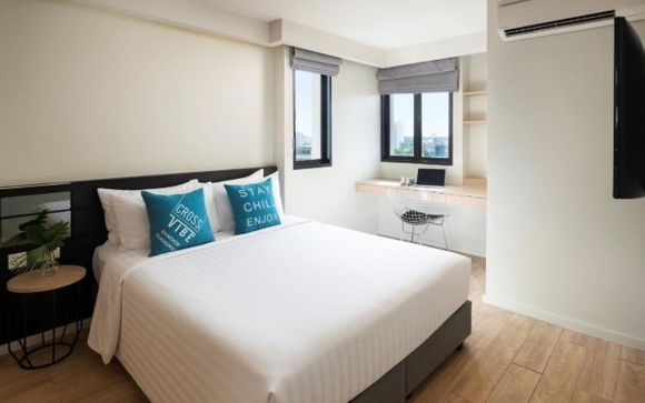 Ihr Zimmer
