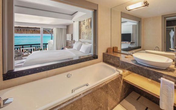 Ihr Zimmer