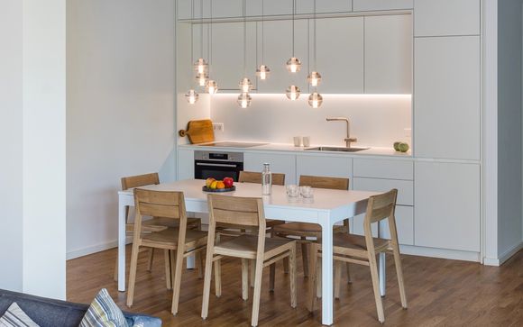 Ihr Zimmer