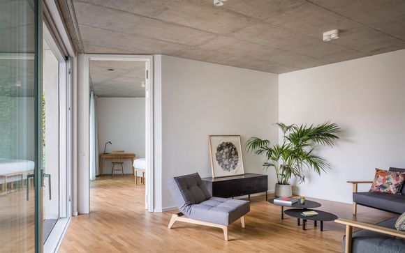 Ihr Zimmer