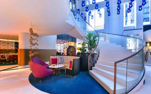 Ihr 5* Hotel