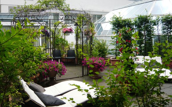 Ihr Zimmer