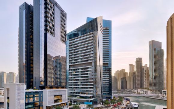 Ihr 5* Hotel