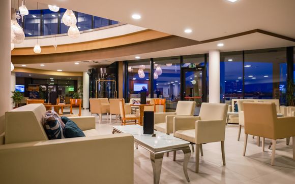 Ihr Zimmer